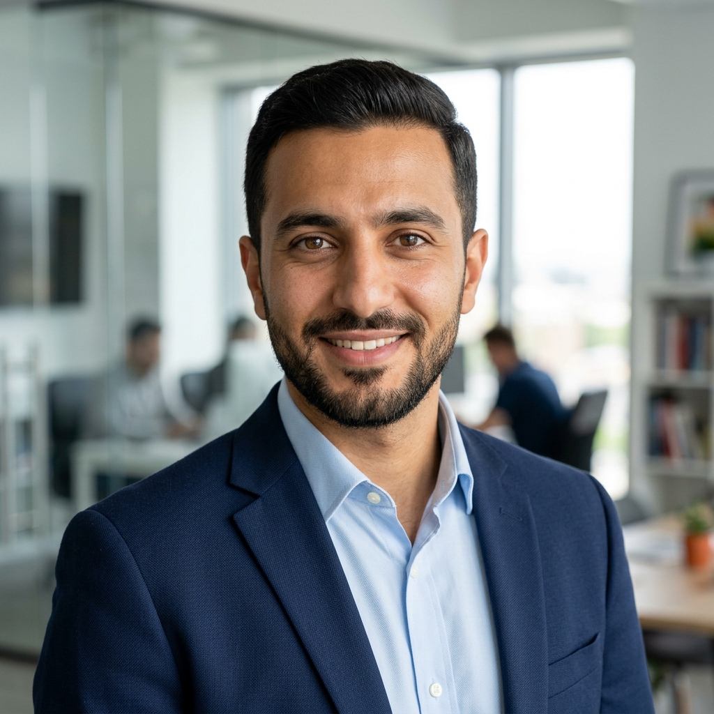 Yousef Al-Ali